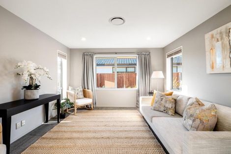 Photo of property in 6 Streamside Terrace, Kaiapoi, 7630