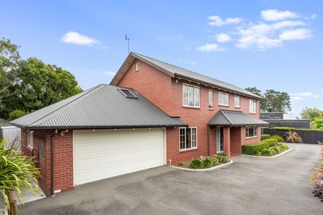 Photo of property in 9 Strathmore Gardens, Burwood, Christchurch, 8061