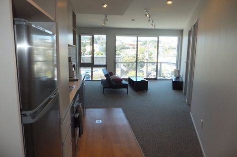 Photo of property in Masina Apartments, 214/80u Riddiford Street, Newtown, Wellington, 6021