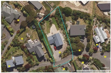 Photo of property in 23 Leithton Close, Glenleith, Dunedin, 9010