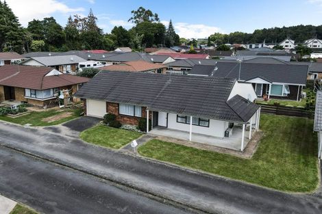 Photo of property in 9 Enderley Lane, Enderley, Hamilton, 3214