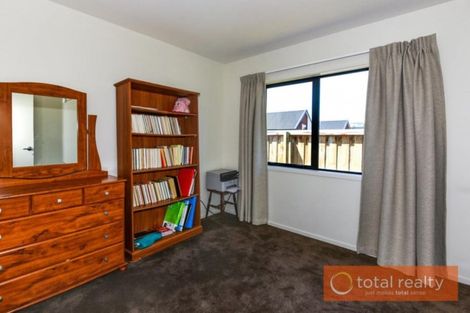 Photo of property in 12 Meyer Crescent, Halswell, Christchurch, 8025