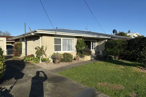 Photo of property in 507 Avenue Road East, Hastings, 4122