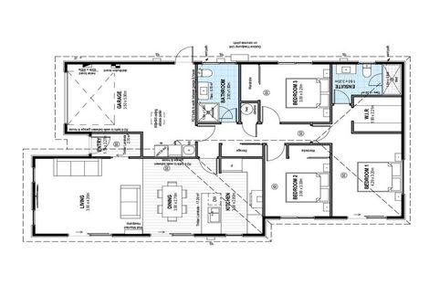 Photo of property in 12 Rice Street, Kaiapoi, 7630