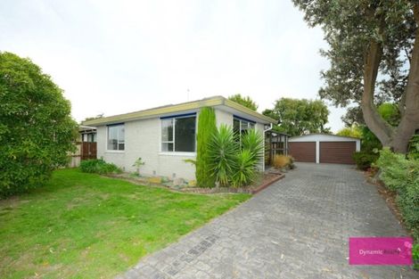 Photo of property in 120 Inwoods Close, Parklands, Christchurch, 8083