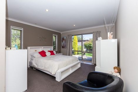 Photo of property in 36 Fairfield Way, Rolleston, 7614