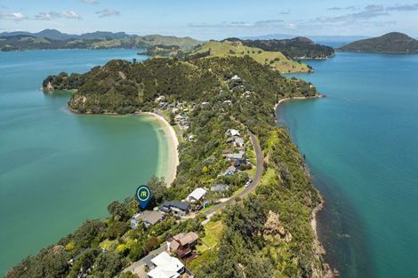Photo of property in 1999 Wyuna Bay Road, Wyuna Bay, Coromandel, 3581