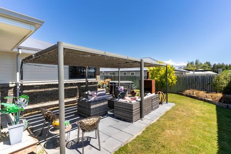Photo of property in 27 Rhoboro Road, Twizel, 7901