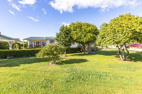Photo of property in 15 Bridge Street, Ongaonga, 4278
