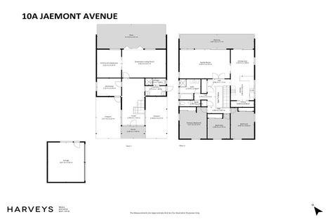 Photo of property in 10a Jaemont Avenue, Te Atatu South, Auckland, 0610