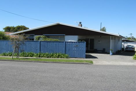 Photo of property in 13 Kilworth Place, Witherlea, Blenheim, 7201