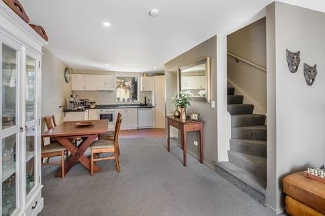 Photo of property in Pirie Street Townhouses, 27/35u Pirie Street, Mount Victoria, Wellington, 6011