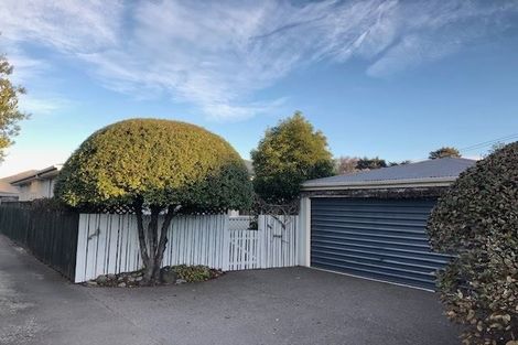 Photo of property in 46 Blair Avenue, Papanui, Christchurch, 8053