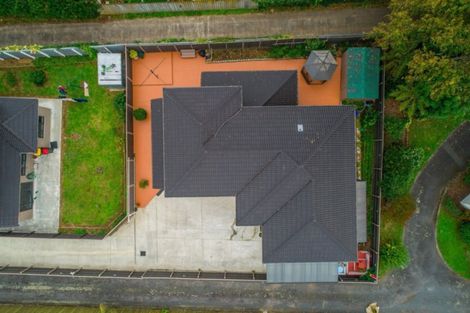 Photo of property in 42a Kimpton Road, Papatoetoe, Auckland, 2025