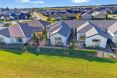 Photo of property in 17 Johnson Street, Kaiapoi, 7630