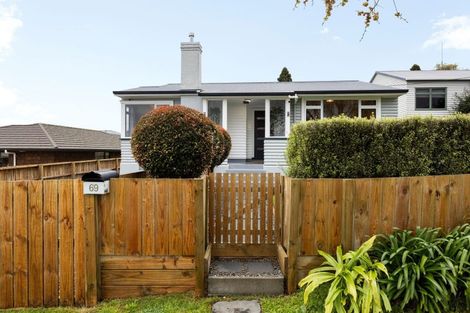 Photo of property in 69 Goodfellow Street, Te Awamutu, 3800