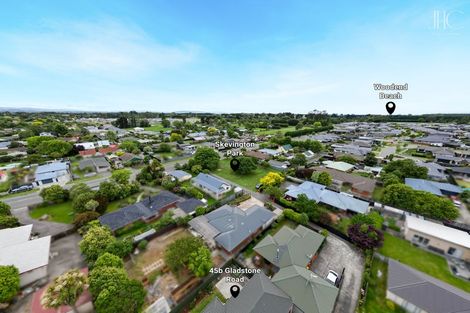 Photo of property in 45b Gladstone Road, Woodend, 7610