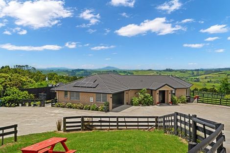 Photo of property in 231 Brooks Road, Waipu, 0582