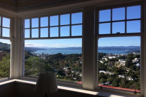 Photo of property in 9 Thorby Street, Northland, Wellington, 6012