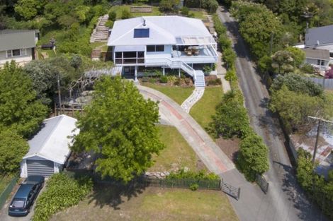 Photo of property in 46 Todd Bush Road, Todds Valley, Nelson, 7071