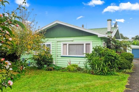 Photo of property in 26 Clifford Street, Kaikohe, 0405