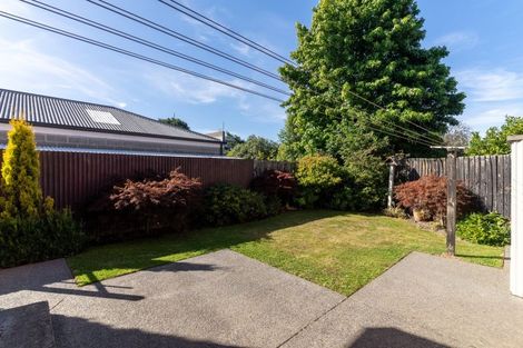 Photo of property in 147 Warren Crescent, Hillmorton, Christchurch, 8025