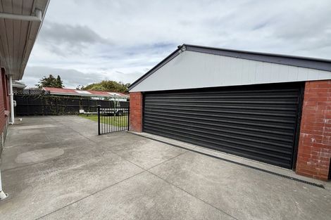 Photo of property in 63 Greenpark Street, Hoon Hay, Christchurch, 8025
