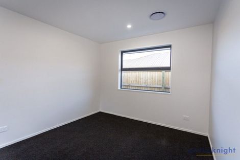 Photo of property in 10 Pitcaithly Street, Halswell, Christchurch, 8025