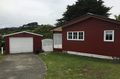 Photo of property in 30 Transom Close, Whitby, Porirua, 5024