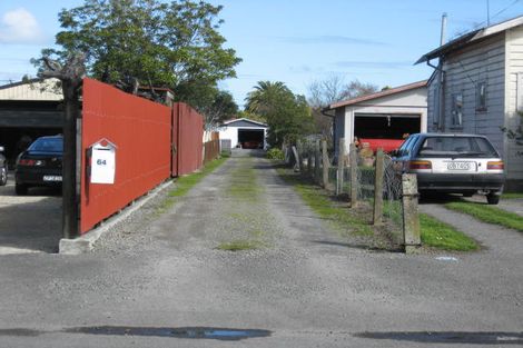 Photo of property in 64 Kuripuni Street, Kuripuni, Masterton, 5810