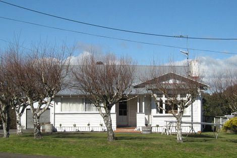 Photo of property in 17 Reservoir Road, Waipukurau, 4200