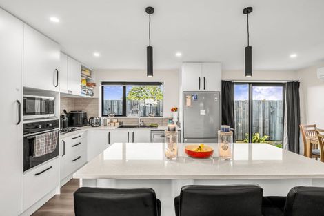Photo of property in 28 Rahme Crescent, Kaiapoi, 7630