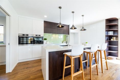 Photo of property in 11 Tai Crescent, Hobsonville, Auckland, 0616