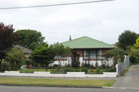 Photo of property in 86 Nortons Road, Avonhead, Christchurch, 8042