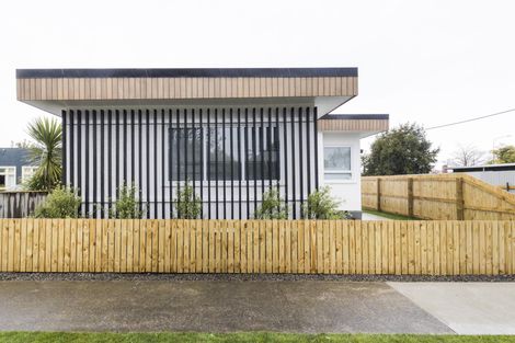 Photo of property in 131 Maxwells Line, Awapuni, Palmerston North, 4412