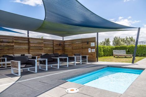 Photo of property in 38 Burgundy Drive, Martinborough, 5711