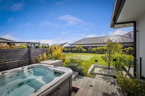 Photo of property in 16 Mersham Drive, Prebbleton, 7604