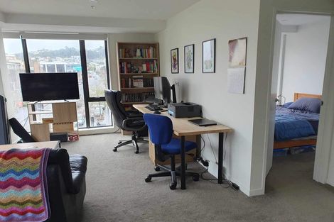 Photo of property in Vsp South, 301/168u Victoria Street, Te Aro, Wellington, 6011