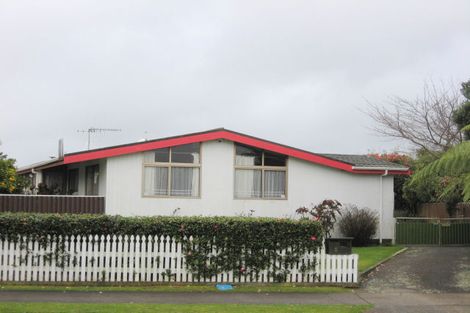Photo of property in 5 Featherston Street, Levin, 5510