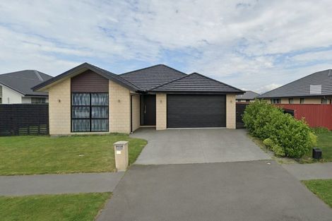 Photo of property in 11 Keith Street, Wigram, Christchurch, 8042
