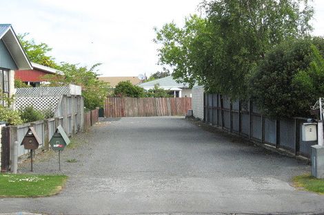 Photo of property in 4 Porter Place, Kaiapoi, 7630