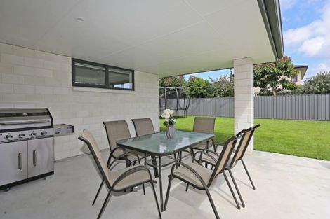 Photo of property in 550 Lyndhurst Road, Frimley, Hastings, 4120