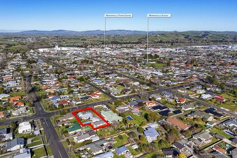 Photo of property in 47 Coronation Road, Morrinsville, 3300