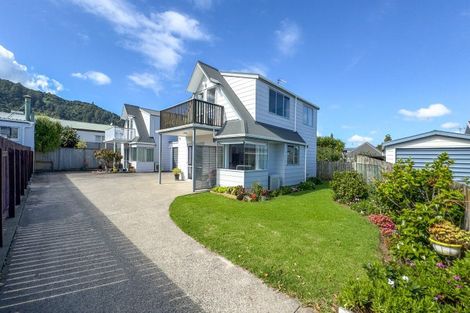 Photo of property in 510a Mackay Street, Thames, 3500