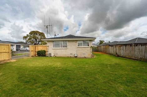 Photo of property in 163b Bankwood Road, Chartwell, Hamilton, 3210
