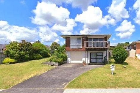Photo of property in 35 Fratley Avenue, Farm Cove, Auckland, 2012