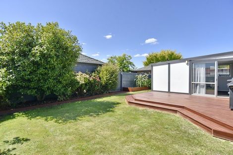 Photo of property in 38a Cridland Street West, Kaiapoi, 7630
