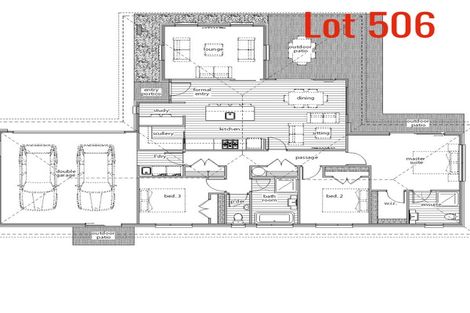 Photo of property in 6 Pakanga Grove, Pyes Pa, Tauranga, 3112