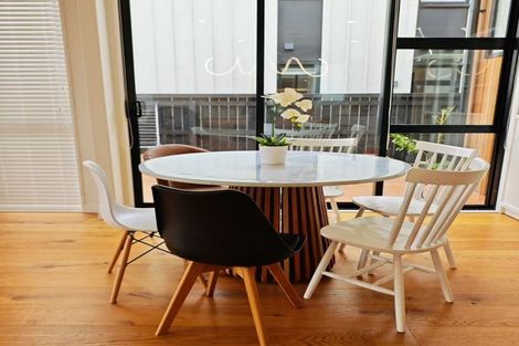 Photo of property in 8 Marlborough Crescent, Hobsonville, Auckland, 0616