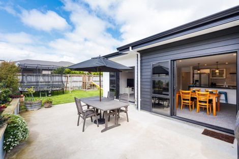 Photo of property in 8 Cherry Place, Feilding, 4702